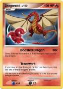 Dragonoid