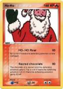 Ho-Ho