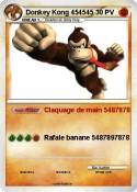 Donkey Kong 454