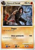 Prince of Persi