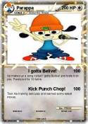 Parappa