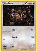 Isaac