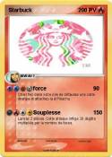 Starbuck