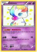 Unicorn