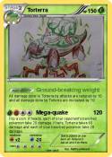 Torterra