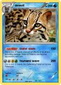 dewott