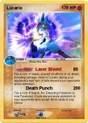 Lucario
