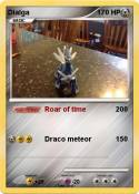 Dialga