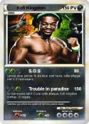 Kofi Kingston