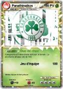 Panathinaikos