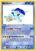 Mermicorn