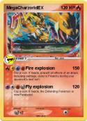 MegaCharzoridEX