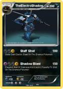 TheElectroShado