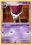 Ligma
