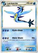Lurckurchix