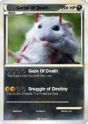 Gerbil Of Death