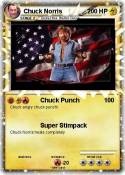 Chuck Norris