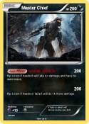 Master Chief