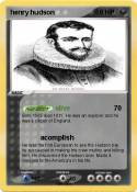 henry hudson