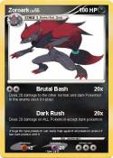 Zoroark