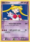 sailor moon