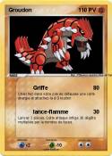 Groudon