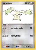 terriermon