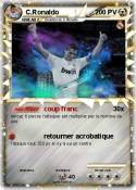 C.Ronaldo