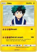 Deku