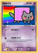 Nyan Cat
