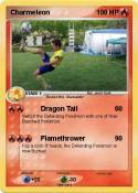 Charmeleon