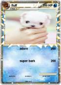 fluff
