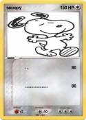snoopy