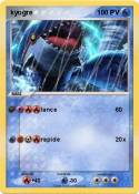 kyogre