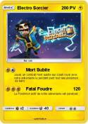 Electro Sorcier