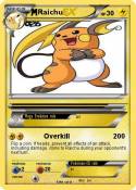 Raichu