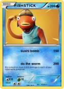 FISHSTICK