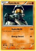 Hydra MLRS