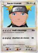 Naruto Uzumaki