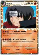 Itachi