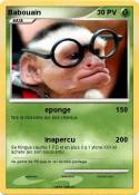 Babouain