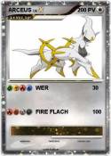 ARCEUS