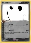 dat smile tho