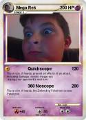 Mega Rek