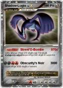 Shadow-Lugia
