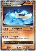 Lucario
