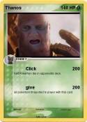 Thanos