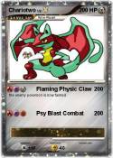 Chariotwo