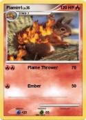 Flamirrl