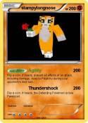 stampylongnose